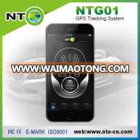 NTO Car gps tracking device with FREE tracking platform