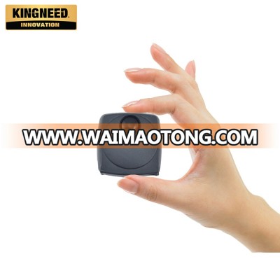 Kingneed T633G mini wcdma  kid personal 3g pet dog gps fitness tracker