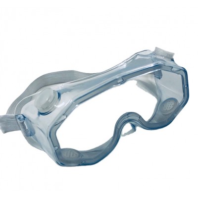 Anti Fog Eye Safety Glasses Protective Eyewear Ppe Medical Equipment Isolation Safety Glasses Eye Goggles For Hospital